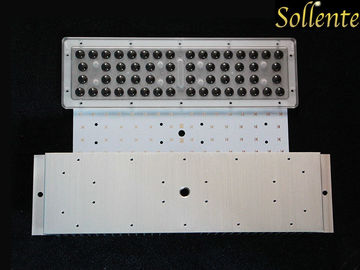 SMD LED 3030 Street Light Module พร้อมหลอด LED PCB Soldering จำนวน 90 ดวง