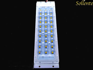 SMD 3535 โมดูลไฟ LED กำลังสูงพร้อม PCB Soldering XPE