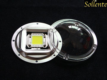 Chip On Board โคมไฟ LED High Bay ติดตั้งหลอด HPS 250 วัตต์ 100 วัตต์