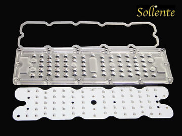 โคมไฟ LED 90 องศา Low Light สำหรับพื้นที่สาธารณะ Lighting