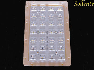 ชุดไฟสำหรับไฟถนน LED ขนาด 28 วัตต์ XPE ชุด Retrofit สำหรับโคมไฟ HPS 100W 14 ซีรี่ส์ 2 แบบขนาน