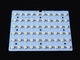ไฟ LED เปลี่ยนหลอดไฟ LED 60 วัตต์ด้วยหลอด LED ขนาด 150 ลิตร Bridgelux Chips